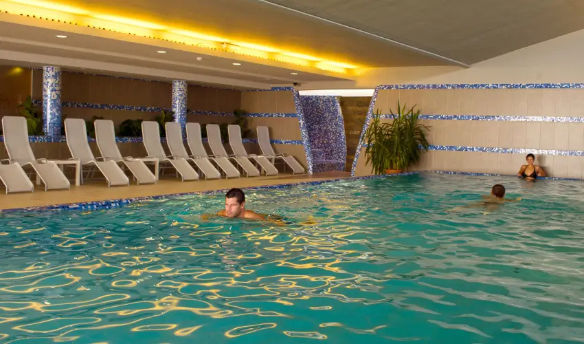 Zenit Hotel Balaton Vonyarcvashegy - Szilveszter (min. 3 j)