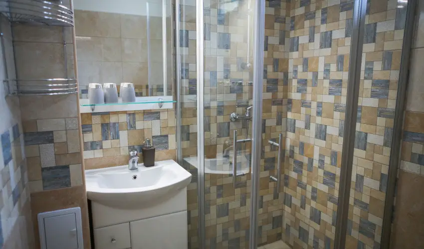 Zenit Panzi Miskolctapolca - Szilveszter