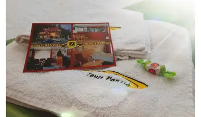 Zenit Panzi Miskolctapolca