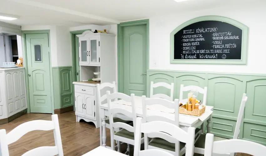 Zenit Panzi Miskolctapolca - Szilveszter