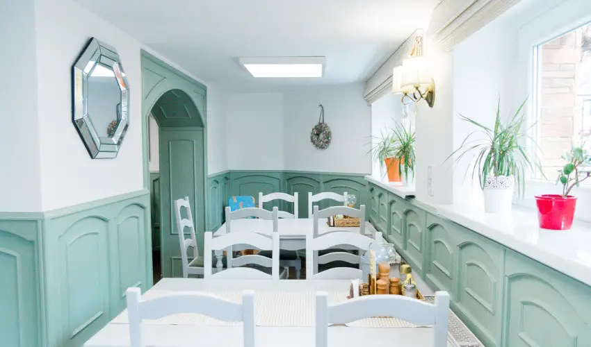 Zenit Panzi Miskolctapolca - Szilveszter