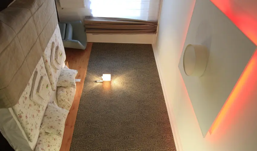 Zenit Panzi Miskolctapolca - Szilveszter