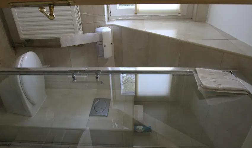 Zenit Panzi Miskolctapolca - Szilveszter