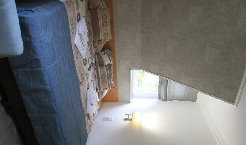 Zenit Panzi Miskolctapolca - Szilveszter