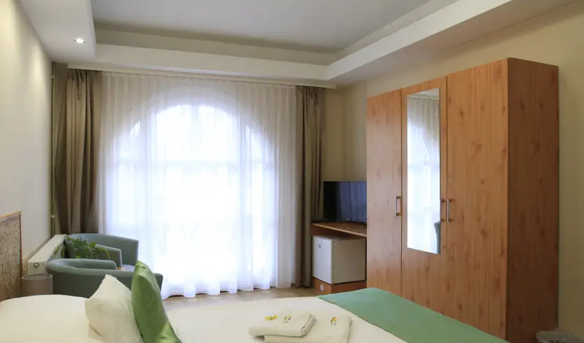 Zenit Panzi Miskolctapolca - Szilveszter