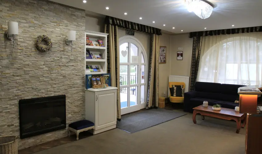 Zenit Panzi Miskolctapolca - Szilveszter