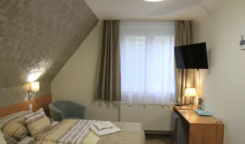 Zenit Panzi Miskolctapolca - Szilveszter