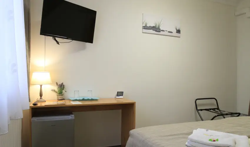 Zenit Panzi Miskolctapolca - Szilveszter