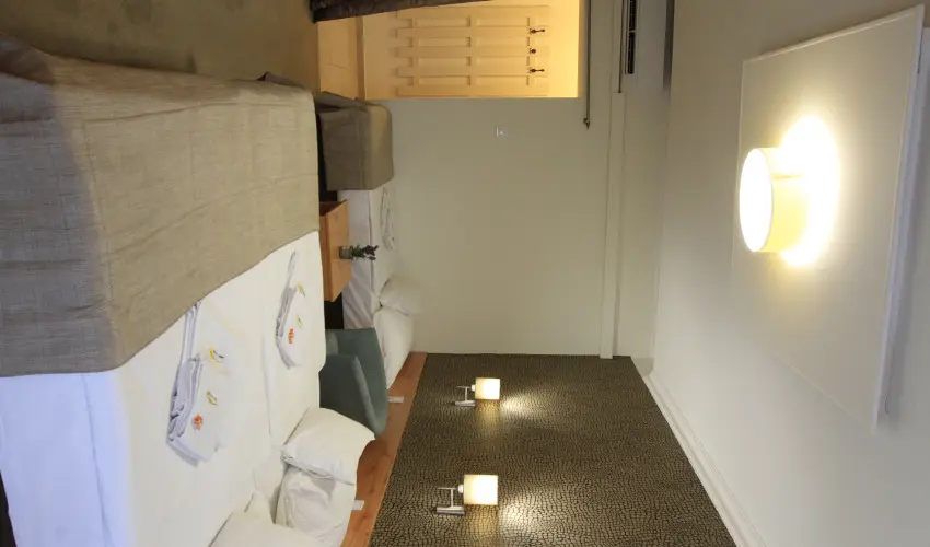 Zenit Panzi Miskolctapolca - Szilveszter