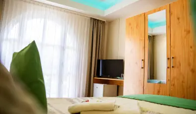 Zenit Panzi Miskolctapolca