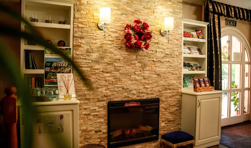 Zenit Panzi Miskolctapolca - Szilveszter