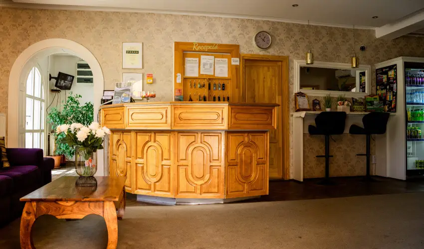 Zenit Panzi Miskolctapolca - Szilveszter