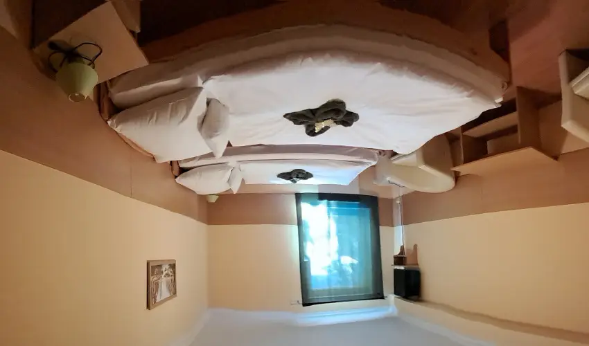 Zldsziget Menedk Rendezvny s Pihenhz Brna - Szilveszter