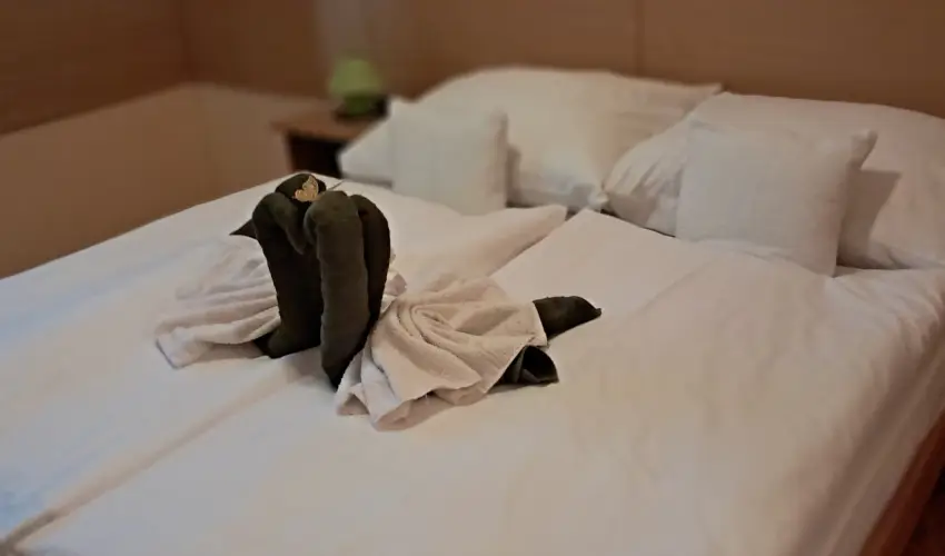 Zldsziget Menedk Rendezvny s Pihenhz Brna - Szilveszter