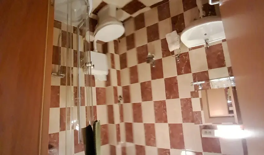 Zldsziget Menedk Rendezvny s Pihenhz Brna - Szilveszter