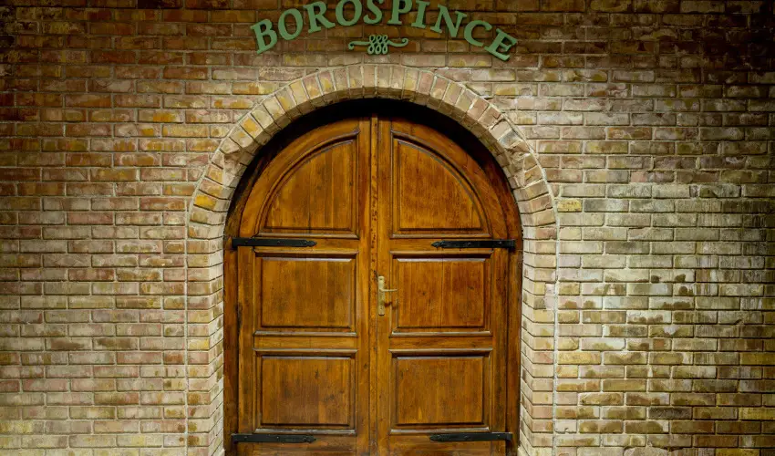 Zldsziget Menedk Rendezvny s Pihenhz Brna - Szilveszter