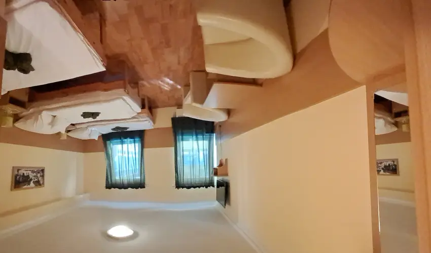 Zldsziget Menedk Rendezvny s Pihenhz Brna - Szilveszter