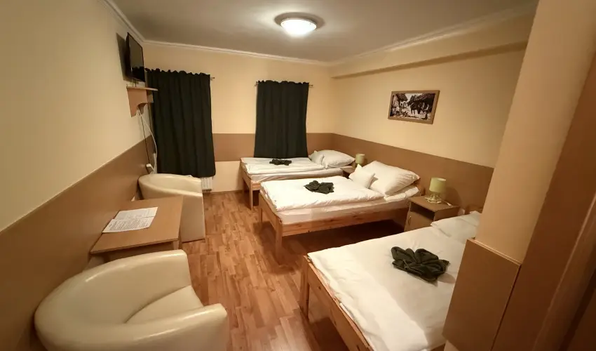 Z�ldsziget Mened�k Rendezv�ny �s Pihen�h�z B�rna - Szilveszter (min. 2 �j)