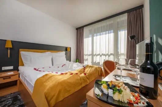 Zsry Liget Hotel & Spa - Szilveszter