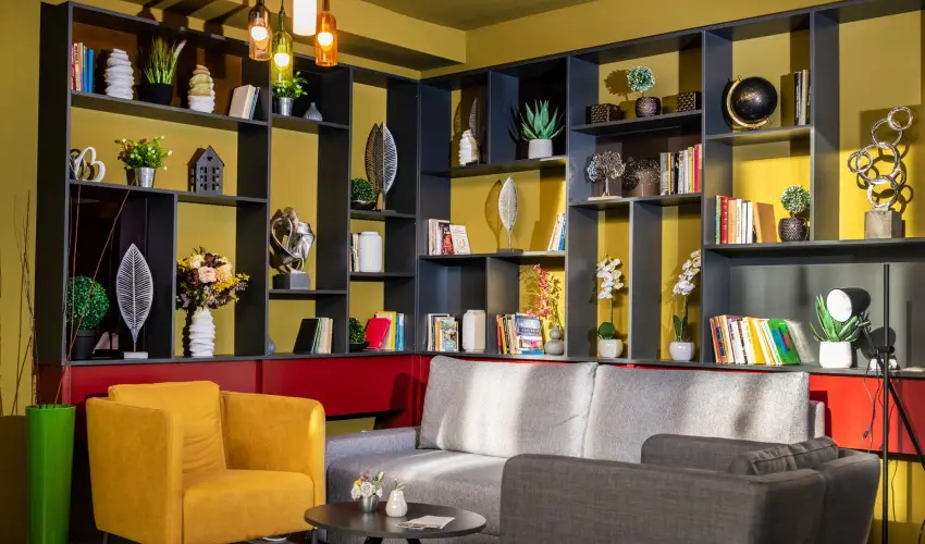 Zsry Liget Hotel & Spa Mezkvesd - Szilveszter (min. 2 j)