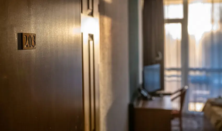 Zsry Liget Hotel & Spa Mezkvesd - Szilveszter (min. 2 j)