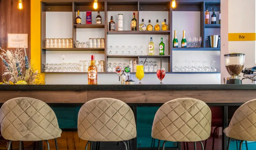 Zsry Liget Hotel & Spa Mezkvesd - Szilveszter (min. 2 j)