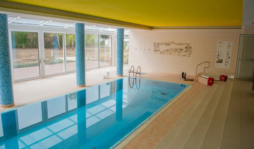 Zsry Liget Hotel & Spa Mezkvesd - Szilveszter (min. 2 j)