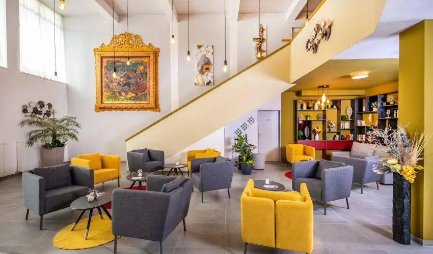 Zsry Liget Hotel & Spa Mezkvesd - Szilveszter (min. 2 j)