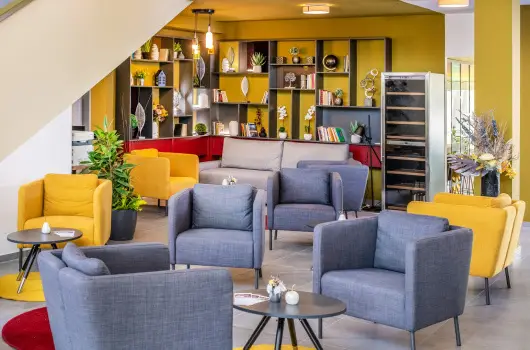 Zs�ry Liget Hotel & Spa - Szilveszter