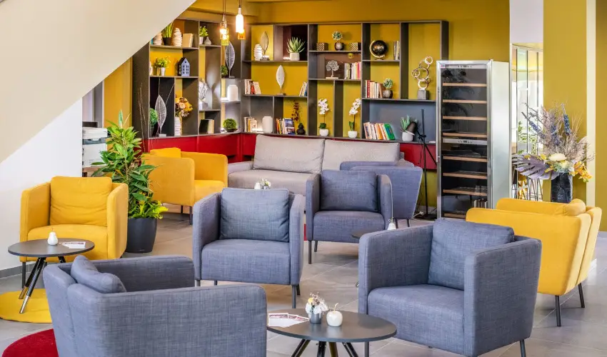 Zsry Liget Hotel & Spa Mezkvesd - Szilveszter (min. 2 j)