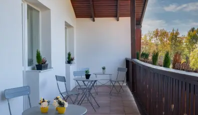 Zsry Liget Hotel & Spa Mezkvesd