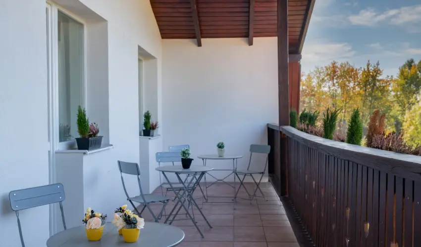 Zsry Liget Hotel & Spa Mezkvesd - Szilveszter (min. 2 j)