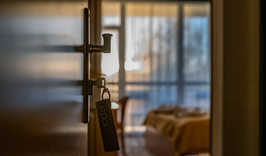 Zsry Liget Hotel & Spa Mezkvesd - Szilveszter (min. 2 j)