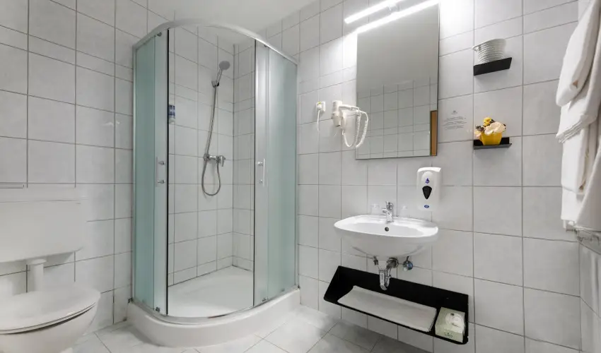 Zsry Liget Hotel & Spa Mezkvesd - Szilveszter (min. 2 j)