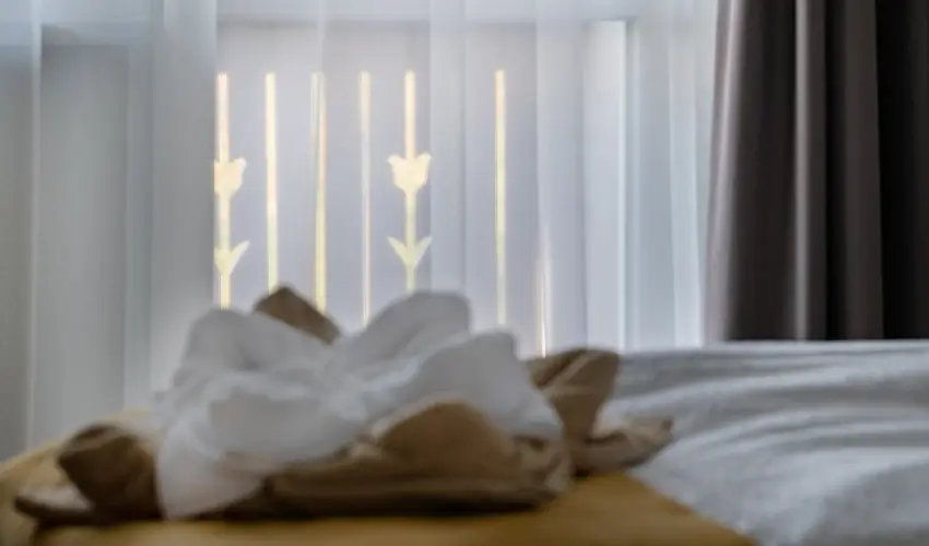 Zsry Liget Hotel & Spa Mezkvesd - Szilveszter (min. 2 j)