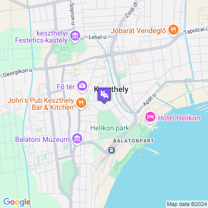 Abbzia Club Hotel Kk a trkpen