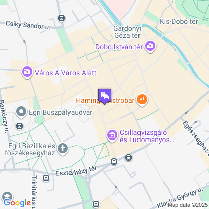 Agria Vintage Apartman a t�rk�pen