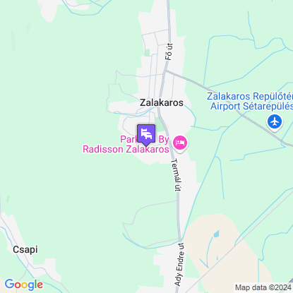 Arany Apartmanhz Zalagyngye  a trkpen