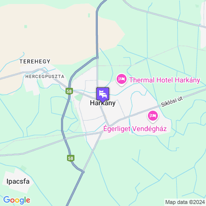 trium Hotel a trkpen