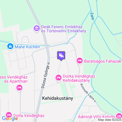 Barbara Apartmanh�z a t�rk�pen