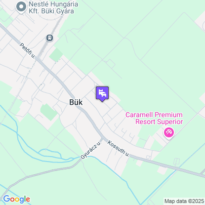 Brigitte Apartman a t�rk�pen