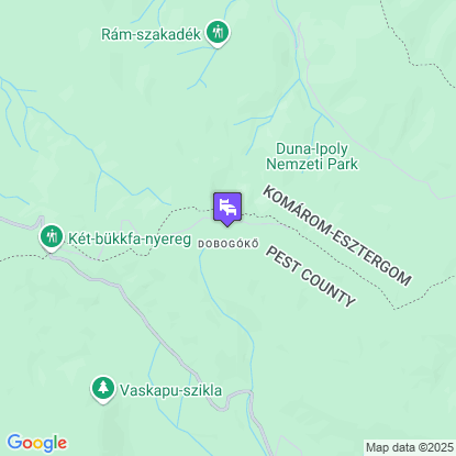 Cardoner Hotel a trkpen