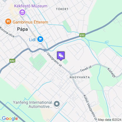 Edvy Malom Fogad s Barokk Udvarhz a trkpen