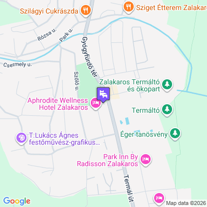 F�rd� Hotel a t�rk�pen