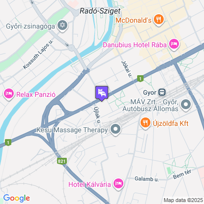 Golden Ball Club Hotel a trkpen