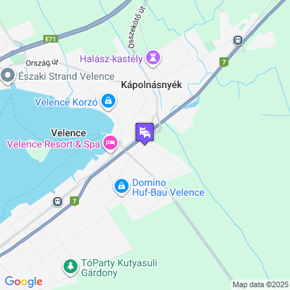 Hanga-lak a t�rk�pen