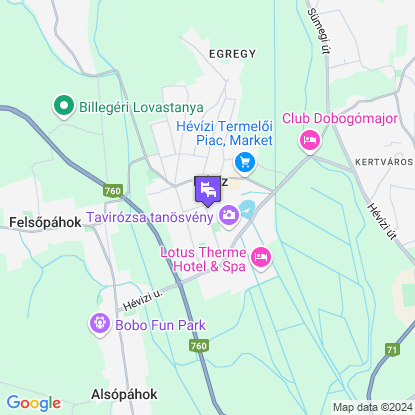 Ensana Thermal Hvz a trkpen