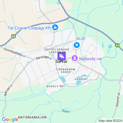 Ensana Thermal Srvr a trkpen