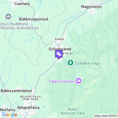 Hegyi Panzi a trkpen