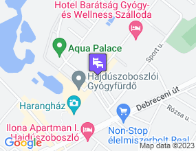 Hotel Aurum a trkpen